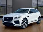 Jaguar F-PACE P250 R-Dynamic S AWD