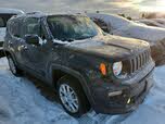 2023 Jeep Renegade