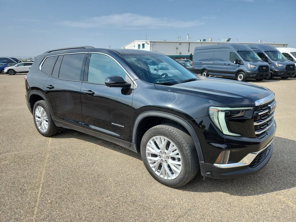 GMC Acadia Elevation AWD 2025