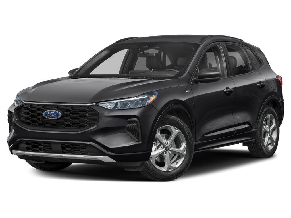 2023 Ford Escape ST-Line AWD