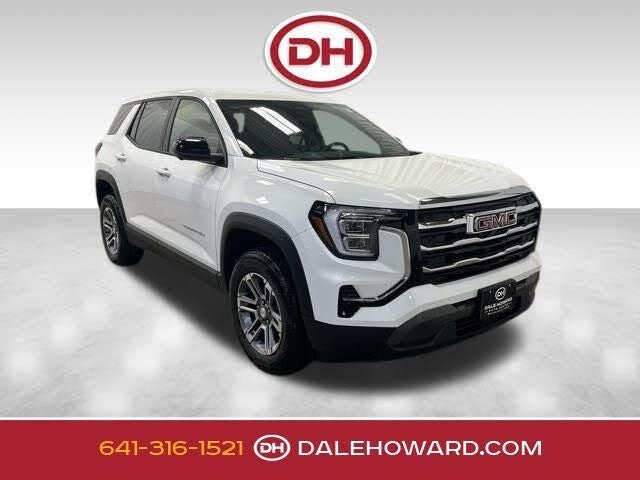 2026 GMC Terrain Elevation FWD
