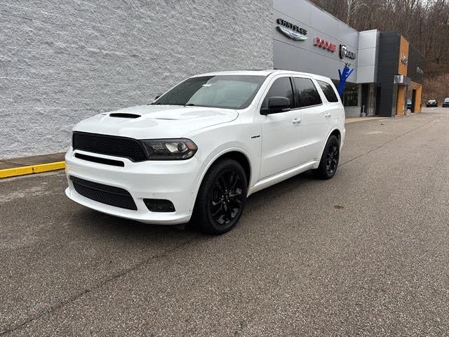 2020 Dodge Durango R/T AWD