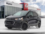 Chevrolet Trax LT AWD