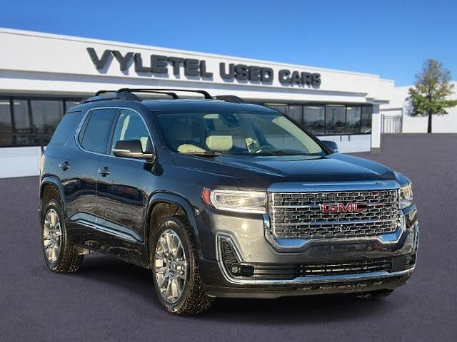 2023 GMC Acadia Denali AWD