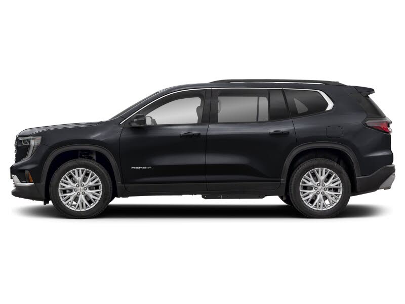 2025 GMC Acadia Elevation AWD