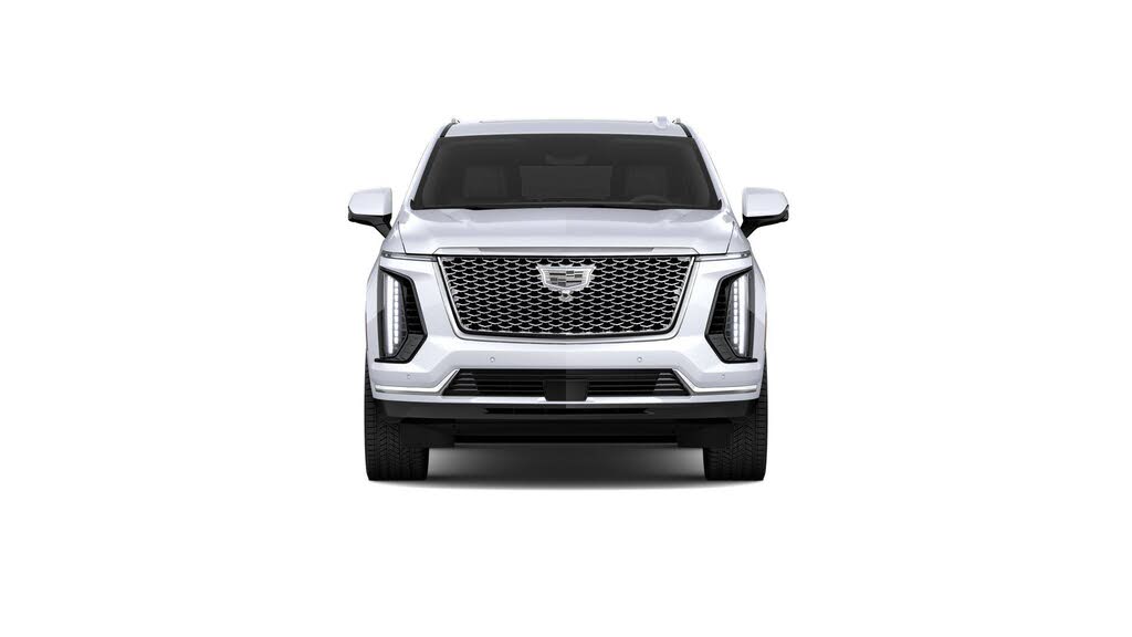 2026 Cadillac Escalade Luxury 4WD