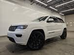 Jeep Grand Cherokee Altitude 4WD