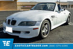 2000 BMW Z3