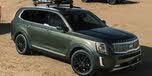 Kia Telluride SX AWD