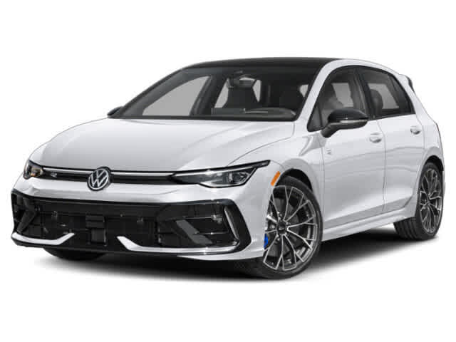 2026 Volkswagen Golf R 4Motion
