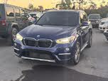 BMW X1 xDrive28i AWD