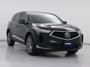 Acura RDX FWD with Technology Package