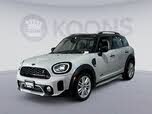 MINI Countryman Cooper S ALL4 AWD