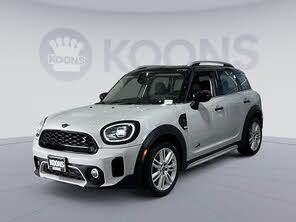 MINI Countryman Cooper S ALL4 AWD