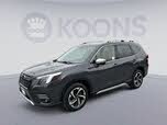 Subaru Forester Touring Crossover AWD