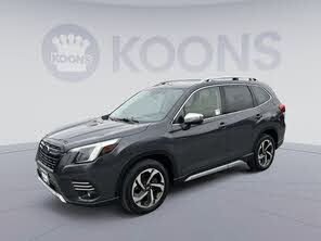 Subaru Forester Touring Crossover AWD