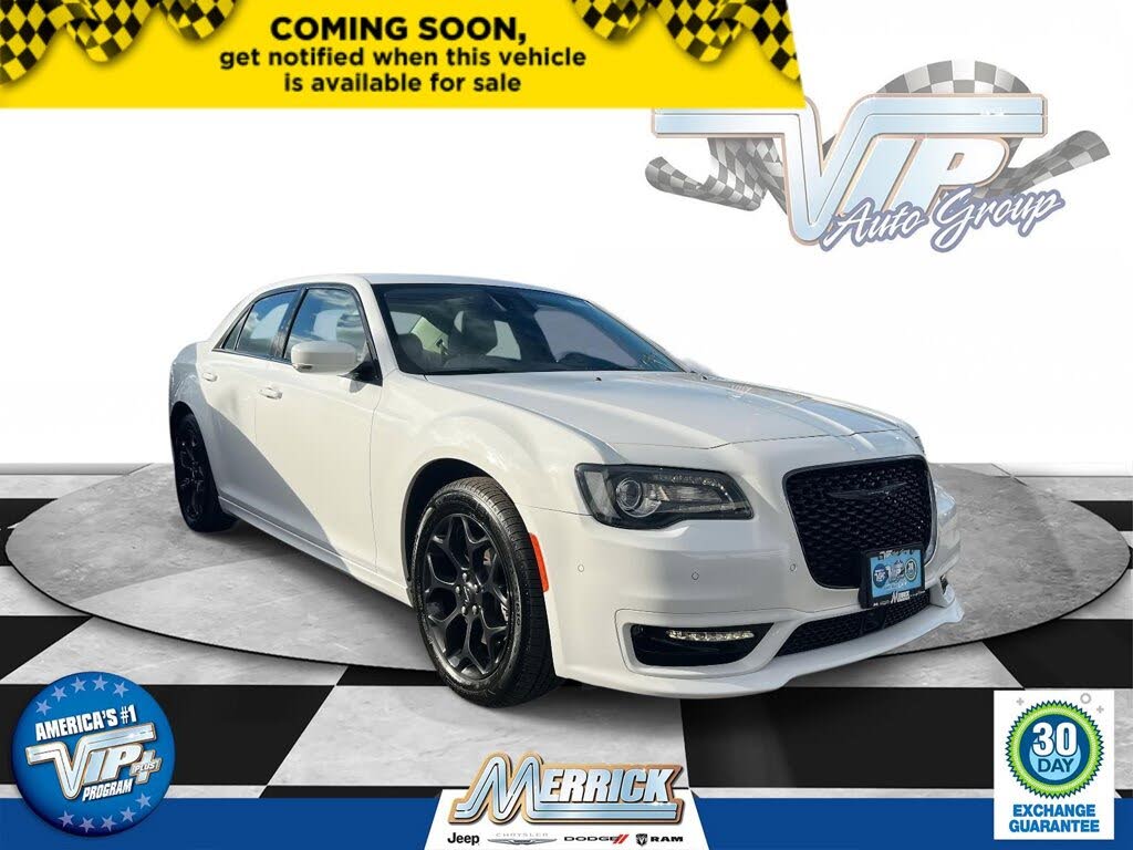 2023 Chrysler 300 Touring L AWD
