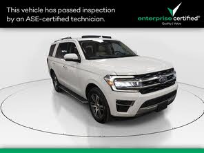 Ford Expedition Limited RWD