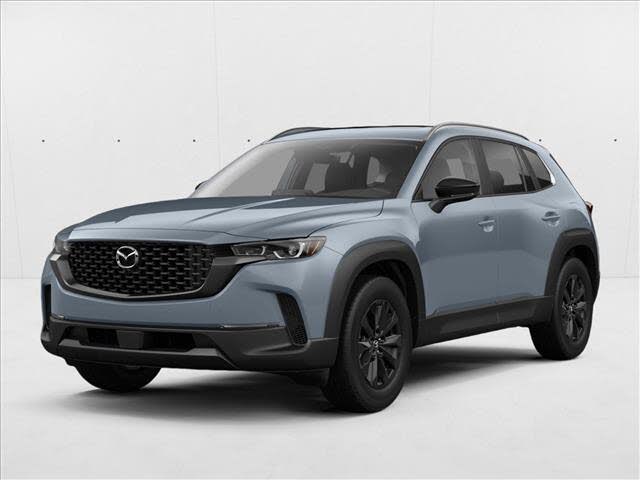 2024 Mazda CX-50 2.5 S Premium AWD