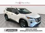 Nissan Rogue S FWD
