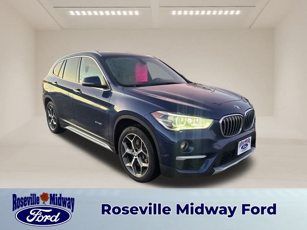 2017 BMW X1 xDrive28i AWD