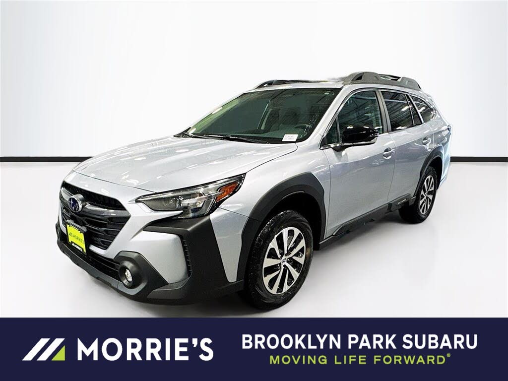 2025 Subaru Outback Premium AWD