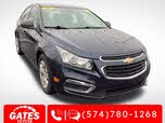 Chevrolet Cruze Limited LS FWD