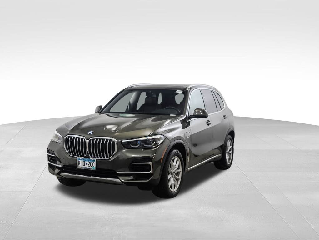2023 BMW X5 xDrive45e AWD