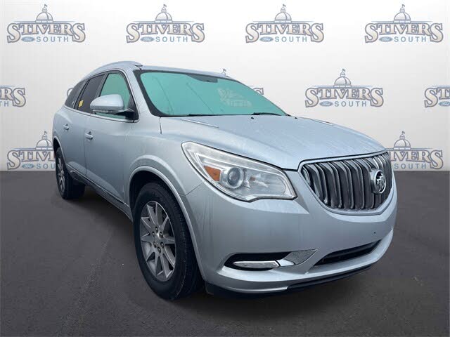 2015 Buick Enclave Leather FWD
