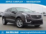 Cadillac XT5 Premium Luxury AWD