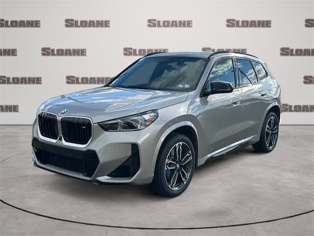 2026 BMW X1 M35i AWD