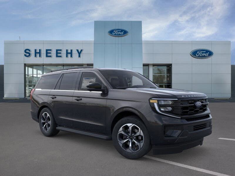 2026 Ford Expedition Active 4WD