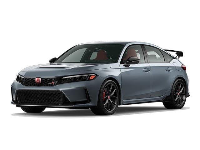2025 Honda Civic Type R FWD