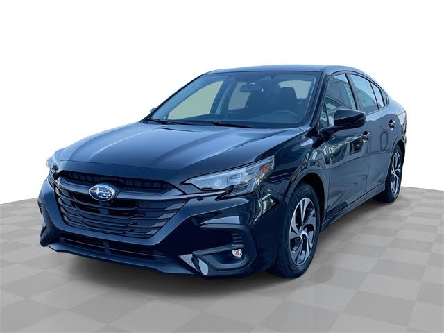 2025 Subaru Legacy Premium AWD