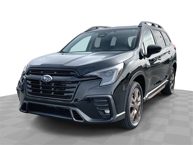 2026 Subaru Ascent Limited Bronze Edition AWD