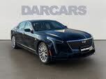 Cadillac CT6 3.6L Luxury AWD