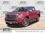GMC Canyon Denali Crew Cab 4WD