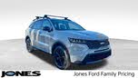 Kia Sorento X-Line S AWD