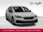 Subaru Impreza Sedan AWD