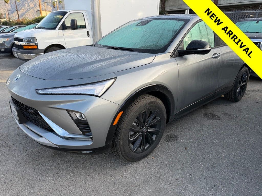 2024 Buick Envista Sport Touring FWD