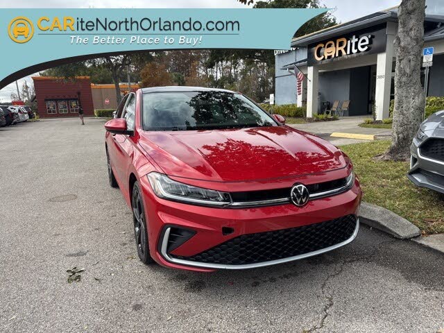 2025 Volkswagen Jetta SE FWD