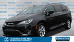 Chrysler Pacifica Touring L FWD