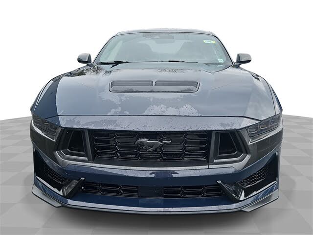 2024 Ford Mustang Dark Horse Fastback RWD