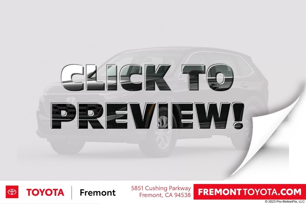 2024 Honda CR-V LX FWD