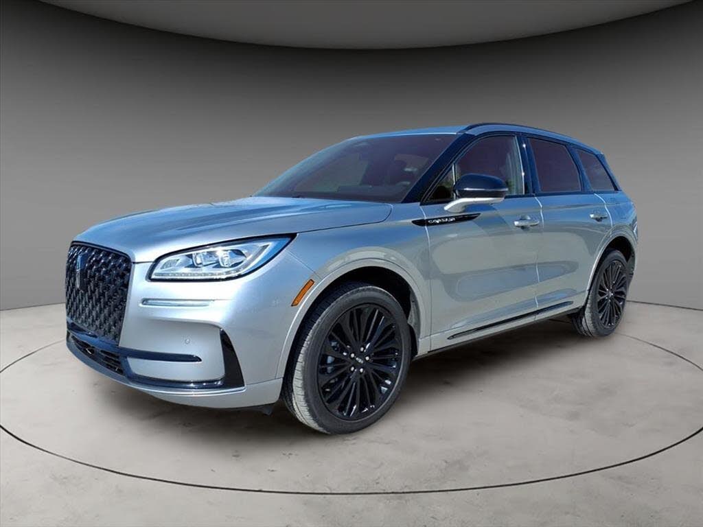 2023 Lincoln Corsair Reserve AWD