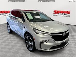 Buick Enclave Essence AWD