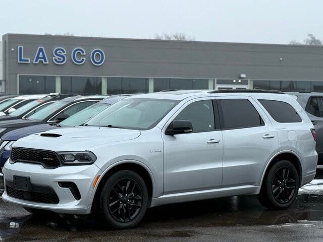 2025 Dodge Durango R/T AWD