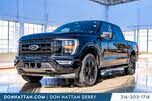 Ford F-150 XLT SuperCrew 4WD