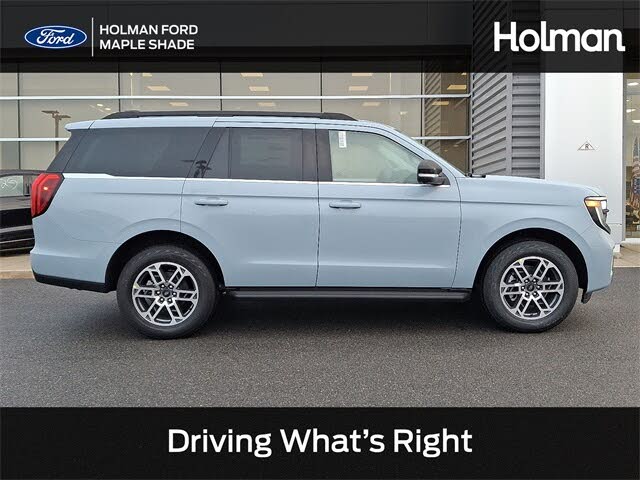 2026 Ford Expedition Active 4WD