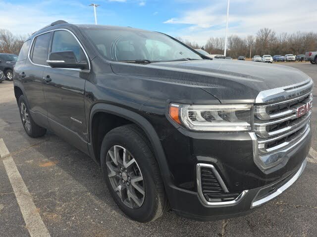 2023 GMC Acadia SLE FWD